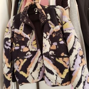 Free people movement rocky ridge jacket